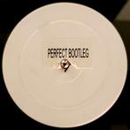 Simon Paul – Perfect Bootleg, Ophalen of Verzenden, Gebruikt