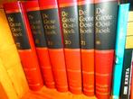 De grote oosthoek enceclopedie, Livres, Encyclopédies, Série complète, Diverse auteurs, Enlèvement, Général
