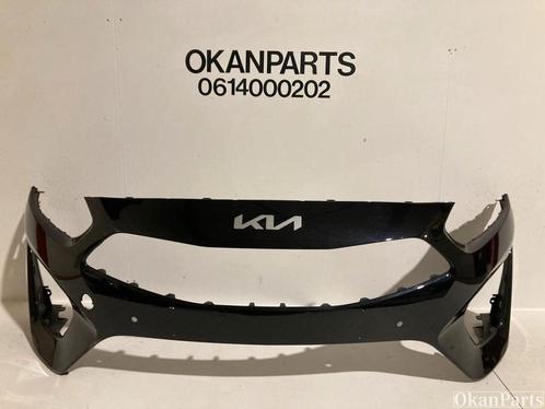 Kia CEED Facelift GT LINE Voorbumper 86511-J7KA0, Auto-onderdelen, Carrosserie, Bumper, Voor, Gebruikt