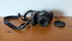 Canon powershot S3 IS, Audio, Tv en Foto, Ophalen, Zo goed als nieuw, Compact, Canon