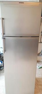 Siemens 235l koelkast en vriezer. Zeer goede conditie., Ophalen, 200 liter of meer, 60 cm of meer, Met aparte vriezer