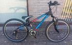 Alu meisjesfiets Trek MT220 24inch 21speed NIEUWPRYS 450€ 🚴, Fietsen en Brommers, Hardtail, Zo goed als nieuw, Trek, Ophalen