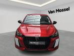Peugeot 208 1.2 PureTech 100 MAN6 S&S Active Pack, Auto's, Voorwielaandrijving, Stof, Gebruikt, 1165 kg
