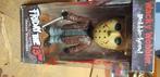 Figurine boble head Jason voorhees Vendredi 13th, Fantasy, Enlèvement, Neuf