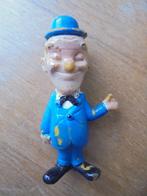 Figurine ancienne " DEN DUNNE de " LAUREL et HARDY ", Utilisé, Enlèvement ou Envoi