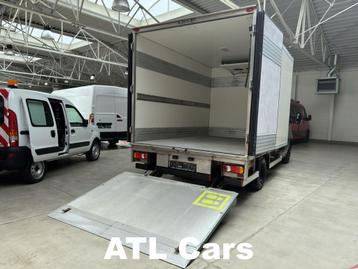 Renault Master 2.3DIESEL | EURO5 | FRIGO-20C | LIFT | 1J G beschikbaar voor biedingen