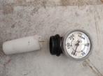 Vloeistof level / inhoud meter, Ophalen of Verzenden, Gebruikt, Inhoud