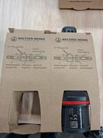 Stickers 400V 16A, Ophalen