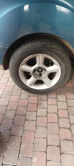 PNEUS NEIGE MONTES SUR JANTES, Autos : Pièces & Accessoires, Enlèvement, Pneu(s)