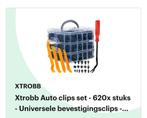 Autoclips nieuw in doos (620 stuks), Ophalen