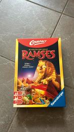 Ramses, Hobby en Vrije tijd, Ophalen, Zo goed als nieuw