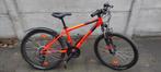 24 inch Rockrider 500, Fietsen en Brommers, Fietsen | Jongens, Ophalen, B’Twin, 24 inch, Versnellingen