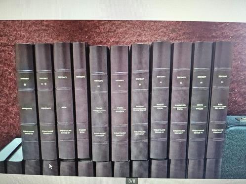 Encyclopédie "La grande encyclopédie", Livres, Encyclopédies, Comme neuf, Série complète, Général, Enlèvement