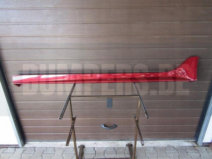 Zijskirt Dorpellijst Links Jaguar XE 760 FR SPORT 14- 854493, Auto-onderdelen, Carrosserie, Bumper, Links, Gebruikt, 6 maanden garantie