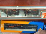 Lot HO divers marques, Hobby & Loisirs créatifs, Trains miniatures | Échelles Autre, Enlèvement, Utilisé