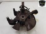 FUSEE AVANT DROITE Mazda 2 (DE) (D65133021A), Utilisé, Mazda