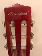 Mooie gitaar, Muziek en Instrumenten, Ophalen, Gebruikt, Akoestische gitaar