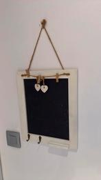 Ardoise, Ophalen, Gebruikt