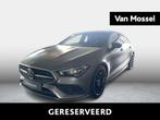 Mercedes-Benz CLA 220d AMG LINE Shooting Brake + EDITION ONE, CLA, Stof, 4 cilinders, Bedrijf