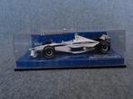 F1 BMW Williams FW21 launch car 2000 Minichamps 1:43 OVP, Enlèvement ou Envoi, Utilisé, Voiture, MiniChamps