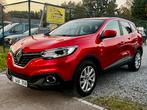 Renault Kadjar 1.2 benzine bj 2016 km 73000, Autos, Renault, Kadjar, Achat, Euro 6, Entreprise