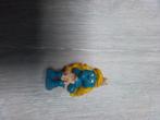 schtroumpfs smurf smurfen 20428 schtroumpfette préhistorique, Verzamelen, Smurfen, Ophalen of Verzenden, Zo goed als nieuw, Smurfin