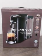 Koffiemachine Nespresso, Ophalen, 1 kopje, Koffiepads en cups, Afneembaar waterreservoir