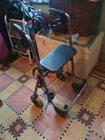 Deambulateur, Divers, Enlèvement, Pliable, Utilisé