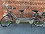 Super goede staat, Fietsen en Brommers, Fietsen | Tandems, Ophalen, Zo goed als nieuw
