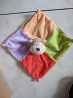 knuffeldoekje  zeeman aap (doos doekjes mei2024), Kinderen en Baby's, Ophalen of Verzenden, Nieuw