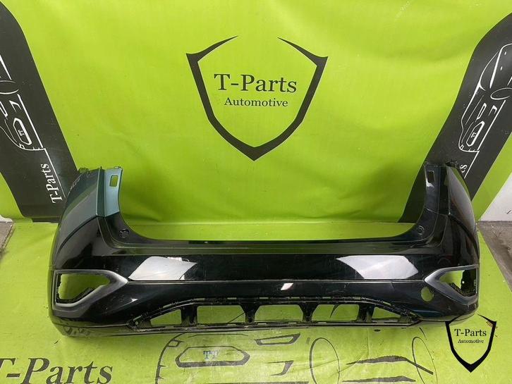 kia sportage achterbumper bumper 86650R2CB0, Auto-onderdelen, Carrosserie, Bumper, Kia, Gebruikt