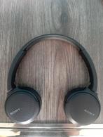 Sony WH-CH510, Op oor (supra aural), Bluetooth, Gebruikt, Sony