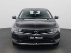 Opel Astra 1.2T edition+gps+camera+park pilot, Auto's, Voorwielaandrijving, Stof, Zwart, Bedrijf