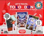 Séjour Londres Novembre 2025, Vakantie, Vakantie | Stedentrips