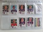 Panini Beerschot 1973-74 - 9 stickers, Verzamelen, Ophalen of Verzenden, Poster, Plaatje of Sticker