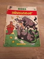 Raymakers - thijs wilms Boes, Boeken, Stripverhalen, Ophalen, Raymakers