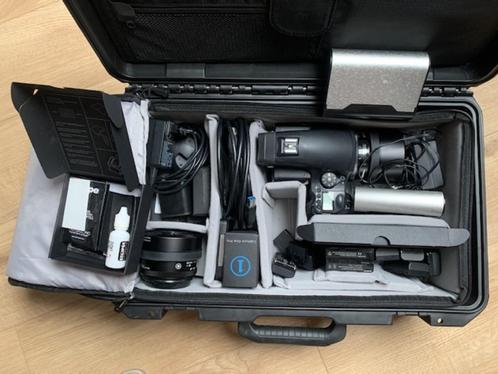 phase one -  fototoestel, Verzamelen, Foto-apparatuur en Filmapparatuur, Fototoestel, Ophalen