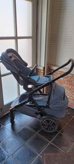 Buggy voor 2 kindjes, Kinderen en Baby's, Ophalen, Gebruikt, Voetenzak