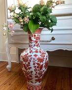 Vase vintage en porcelaine Bavaria, Maison & Meubles, Accessoires pour la Maison | Vases, Comme neuf, Enlèvement ou Envoi