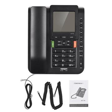 Vaste Telefoon - telefoons - mobiele telefoon, Telecommunicatie