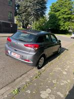 Hyundai i20, Euro 6, 5 deurs, Particulier, Blauw