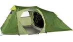 4 personen tent, Caravanes & Camping, Comme neuf