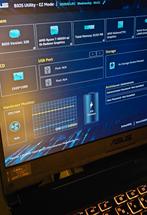 Asus TUF werkt enkel met IGPU verkocht als defect Ryzen 7, Computers en Software, Windows Laptops, Ryzen 7, Gebruikt, 15 inch