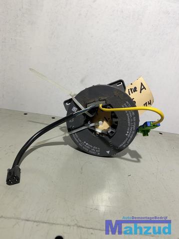 OPEL ZAFIRA A Airbagring klokveer sleepring 24436920 1610662 beschikbaar voor biedingen