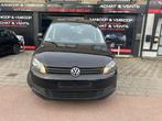 VW Caddy Maxi dubbele cabine met 5 zitplaatsen* BTW aftrekba, Te koop, Grijs, Diesel, Bedrijf