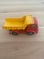 Corgi toys - tractor unit bedford, Utilisé, Enlèvement ou Envoi