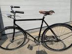 Herenfiets retro VIVA, Fietsen en Brommers, 65 cm of meer, Ophalen, Gebruikt, Overige merken