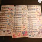 Oude Krantenartikelen Pokemon Gen 2, Ophalen of Verzenden