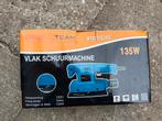 Schuurmachine, Bricolage & Construction, Enlèvement, Comme neuf, Moins de 600 watts
