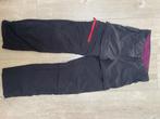 Broek, Meisje, Zo goed als nieuw, Quechua, Decathlon, Ophalen